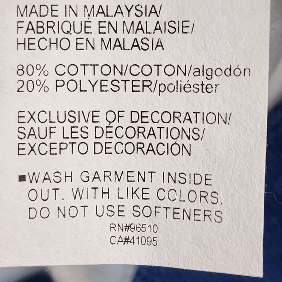 Under Armour Men's Freedom Rival Fleece Amp Hoodie - M - Picture 6 of 7